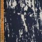 Preview: Baumwoll-Twill Abstrakt beige schwarz